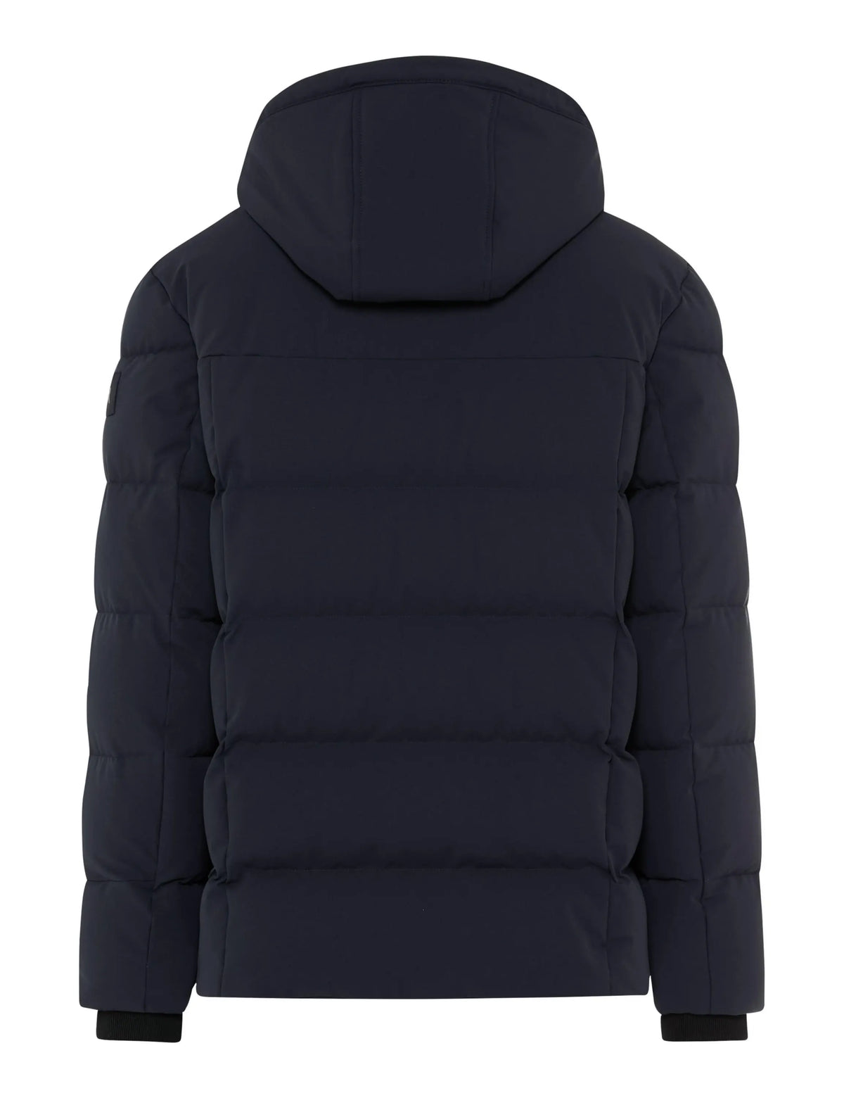 Steppjacke BOB