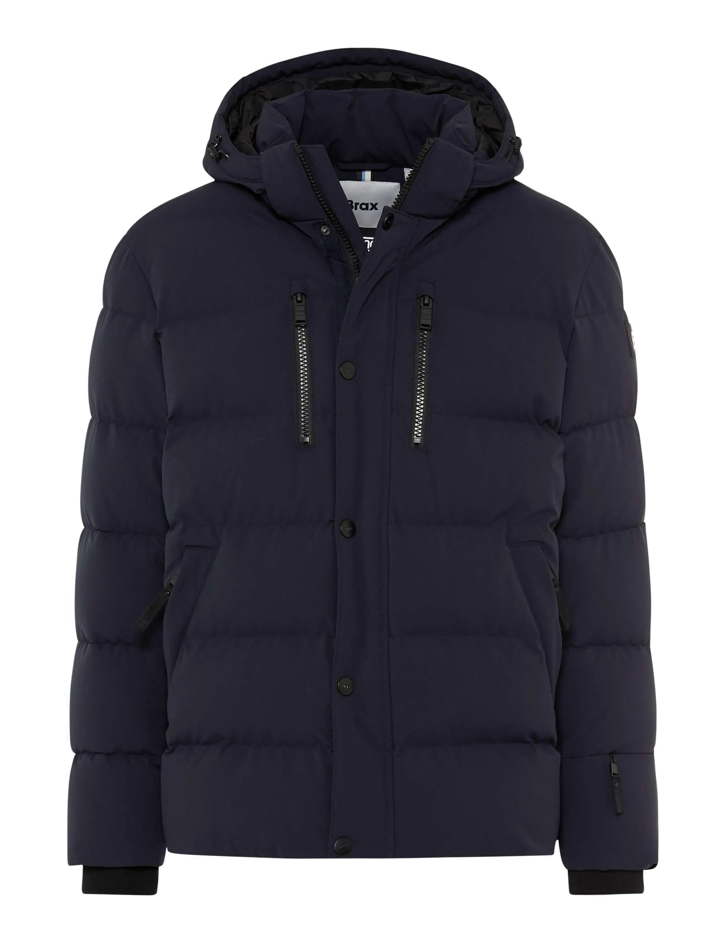 Steppjacke BOB