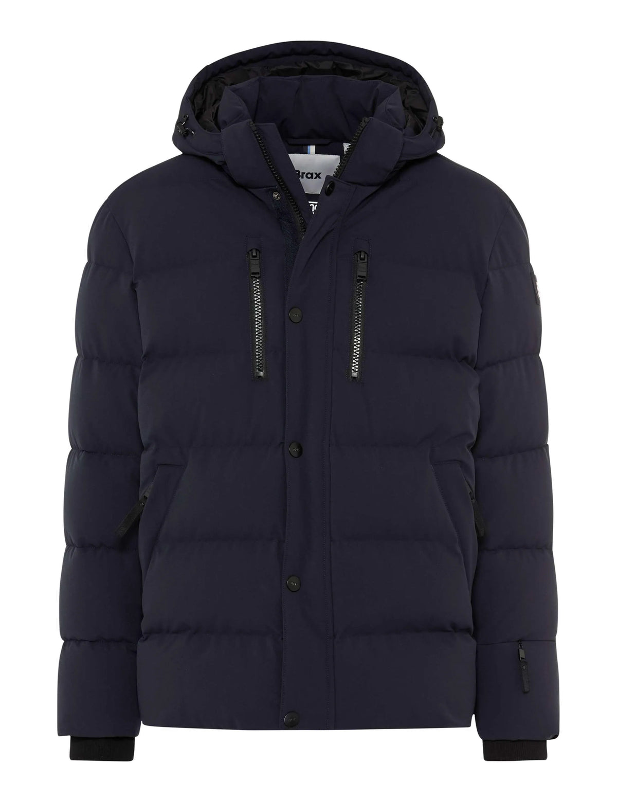 Steppjacke BOB