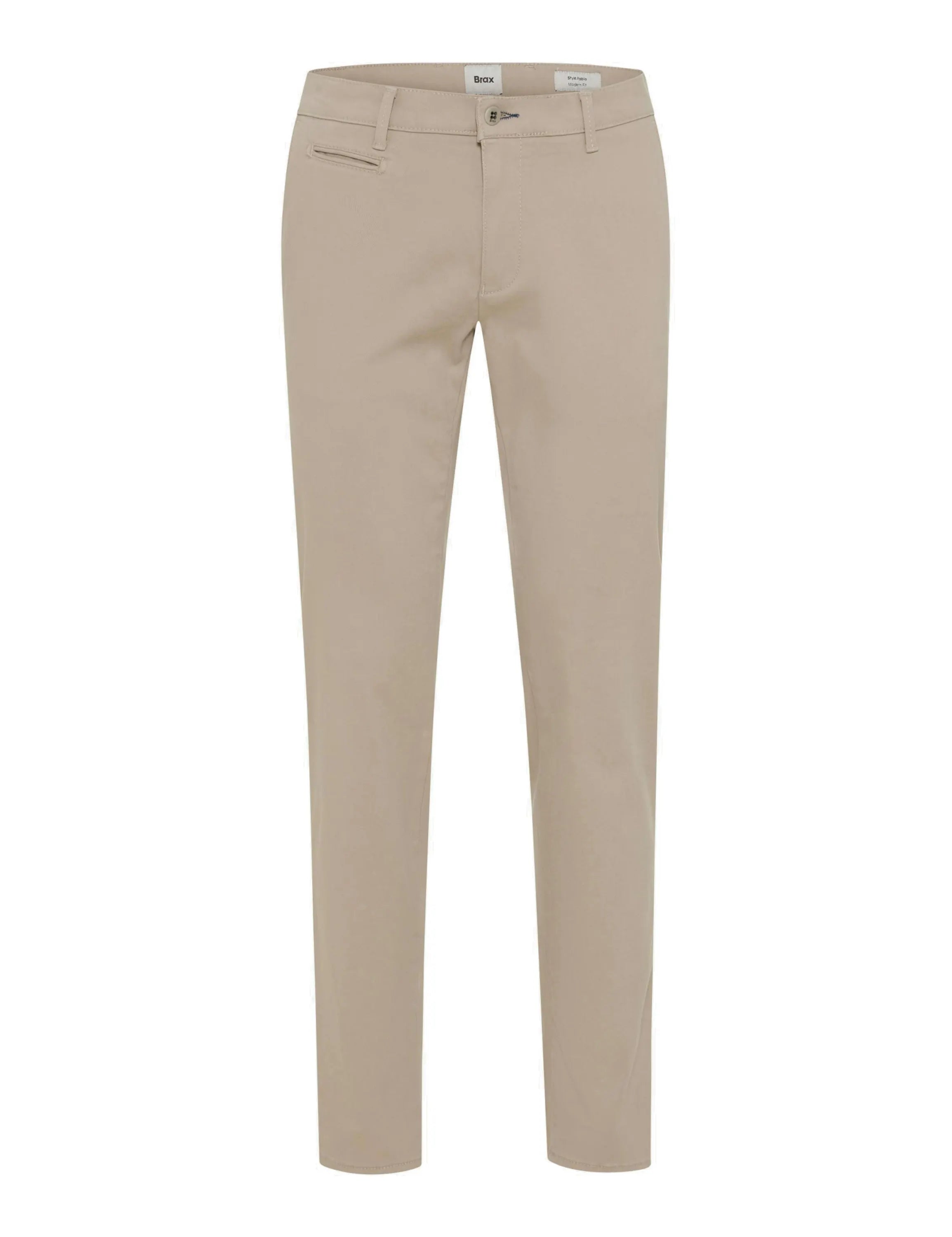 Chinohose FABIO Modern Fit