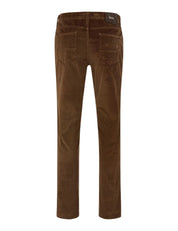 Cordhose CADIZ Straight Fit