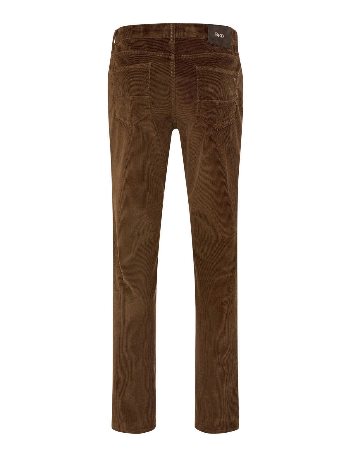 Cordhose CADIZ Straight Fit