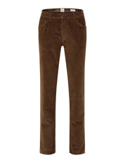 Cordhose CADIZ Straight Fit