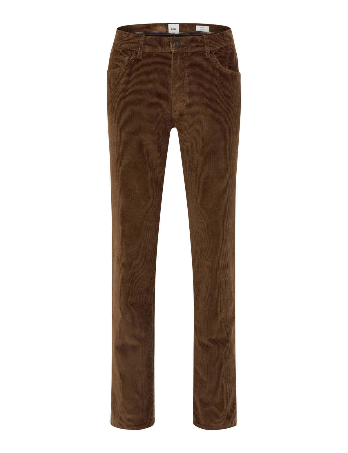Cordhose CADIZ Straight Fit