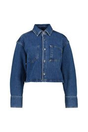 Jeansjacke 27_THE SUIT UP