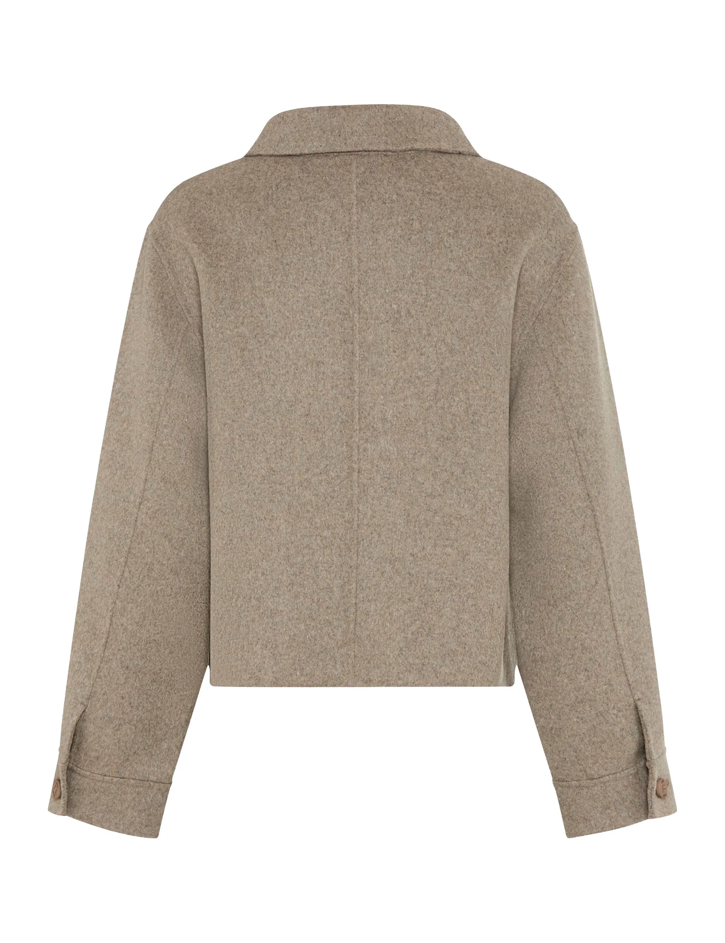 Leichte Jacke HANNAH