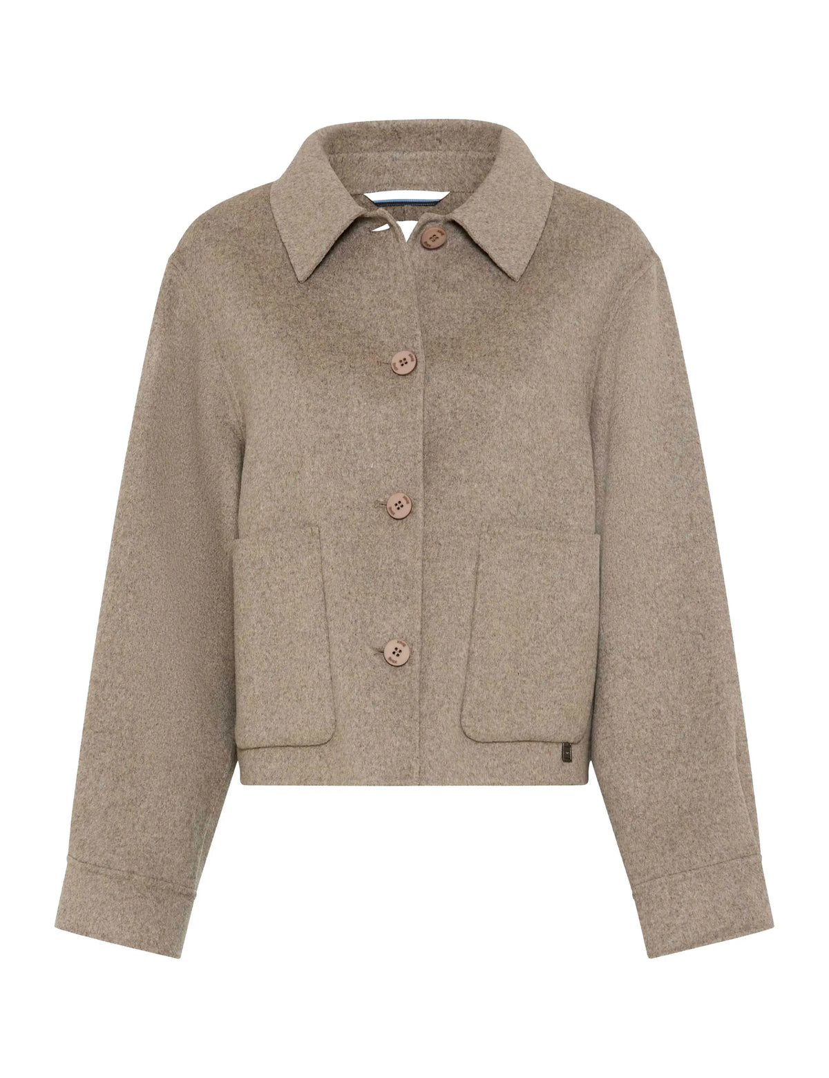 Leichte Jacke HANNAH