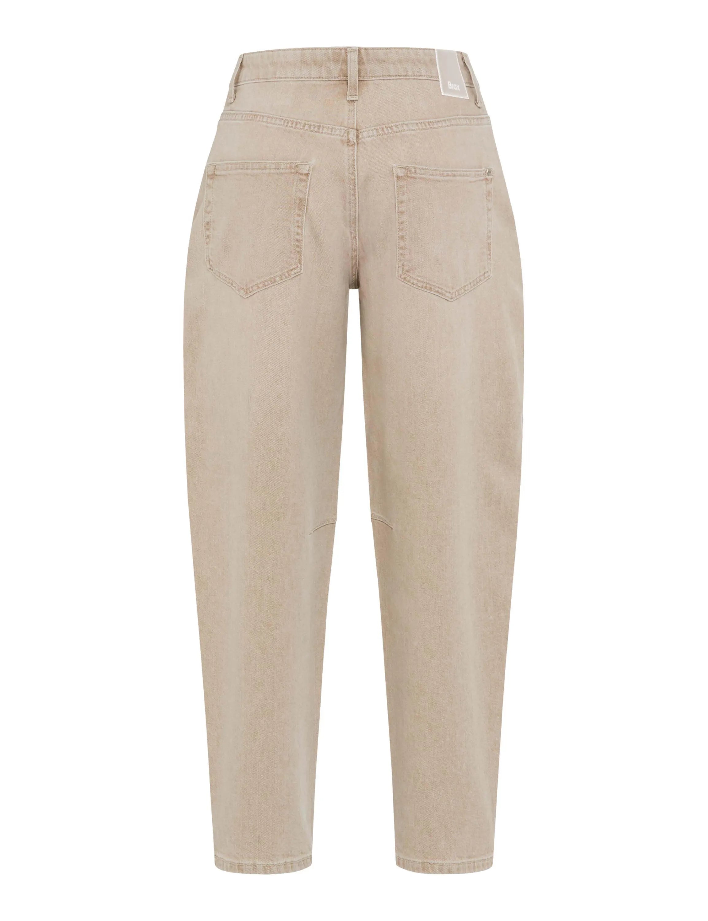 Jeans MEGAN S Barrel Fit