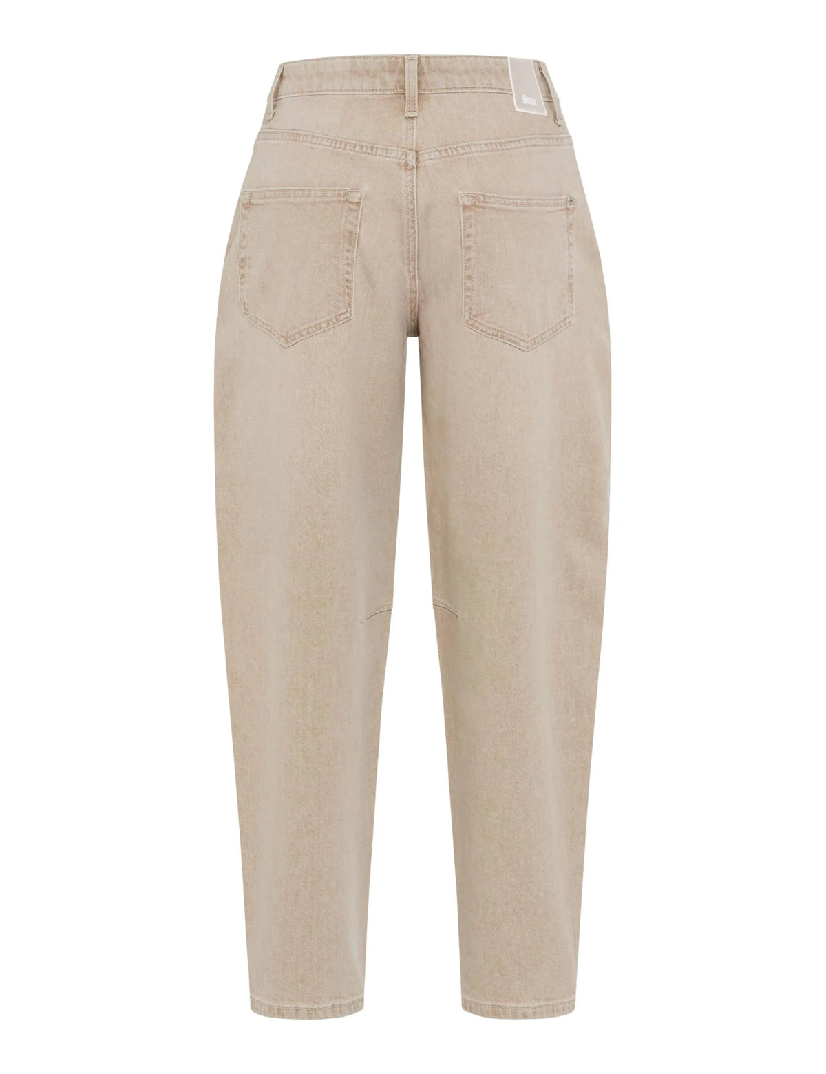 Jeans MEGAN S Barrel Fit