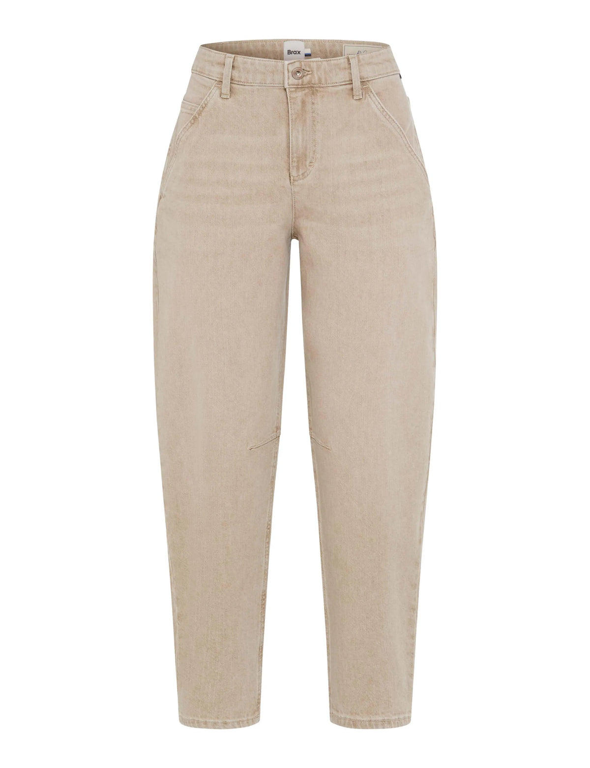 Jeans MEGAN S Barrel Fit