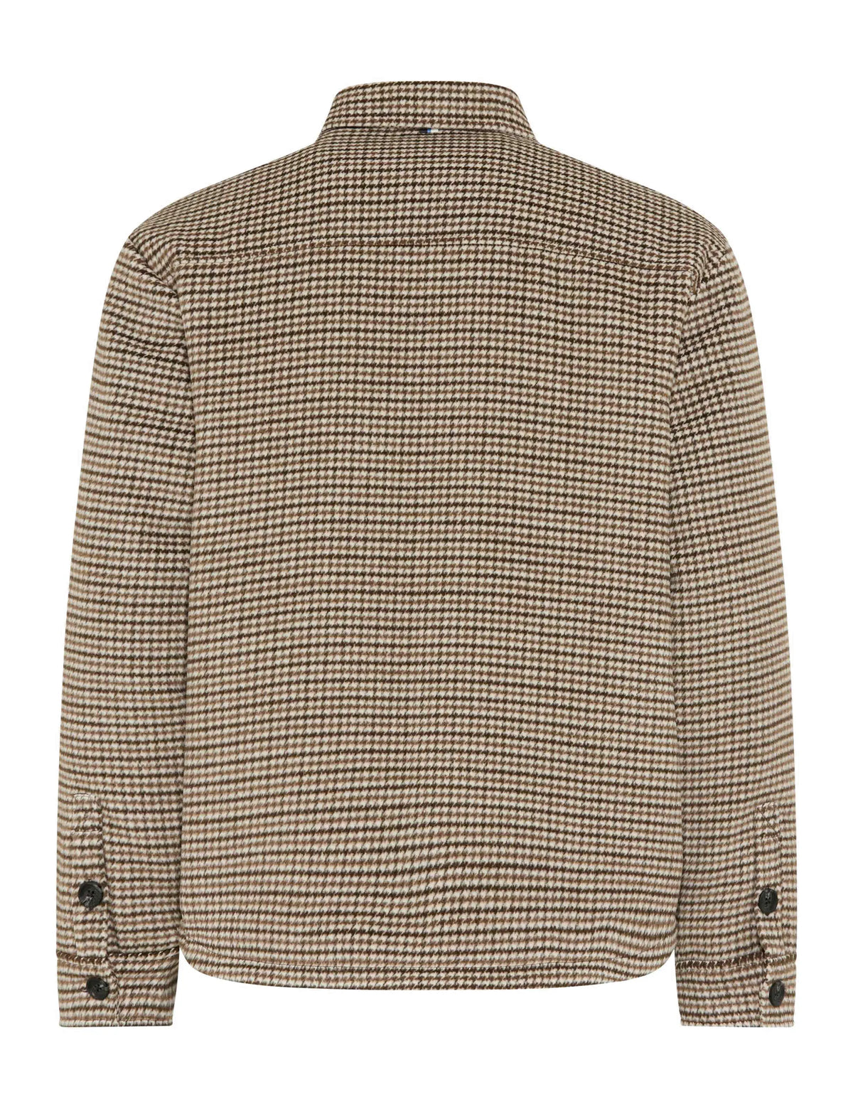 Overshirt DEXTER Regular Fit