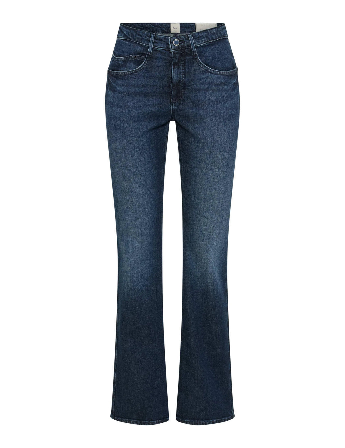 Jeans MARY mit Bootcut