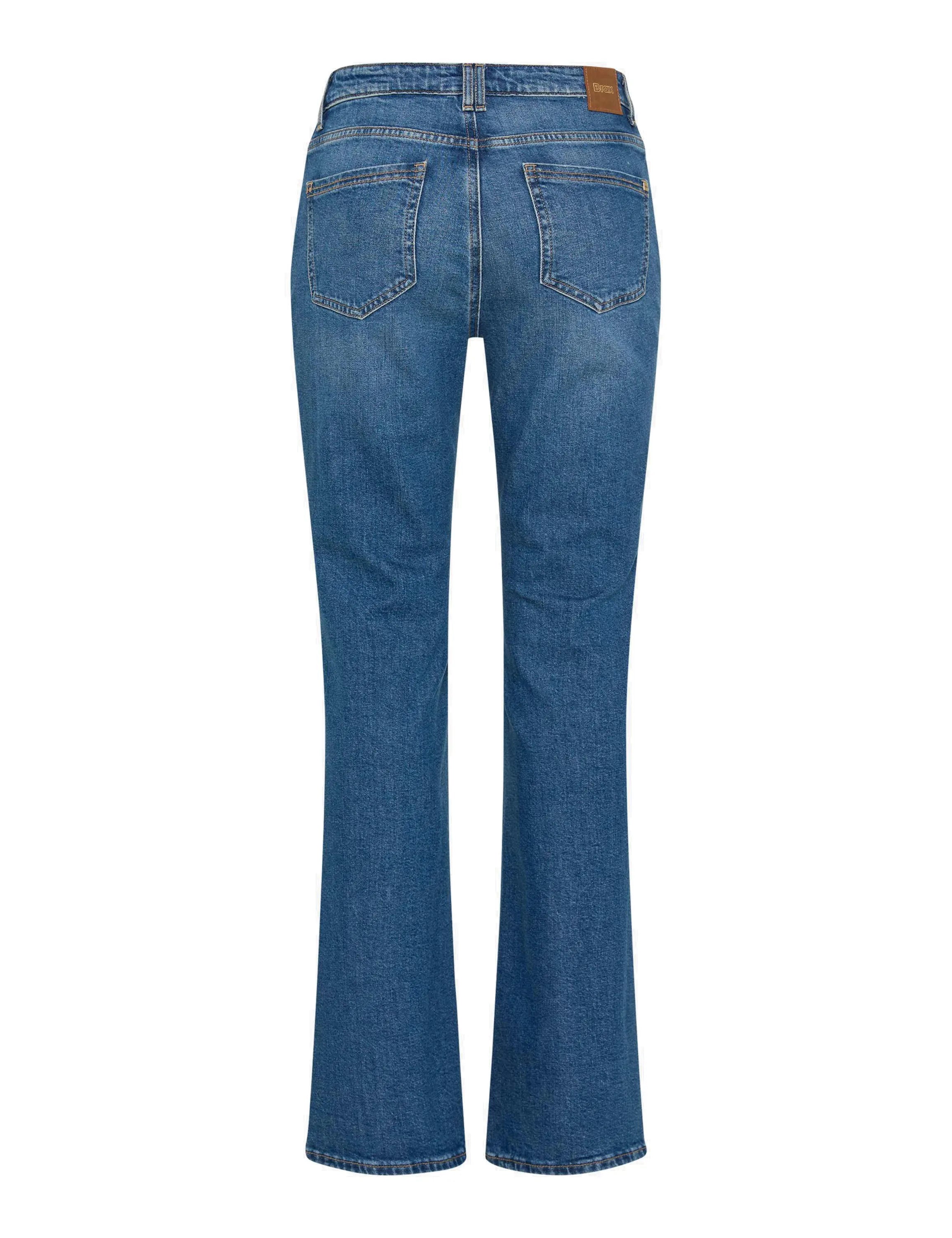 Jeans MARY mit Bootcut