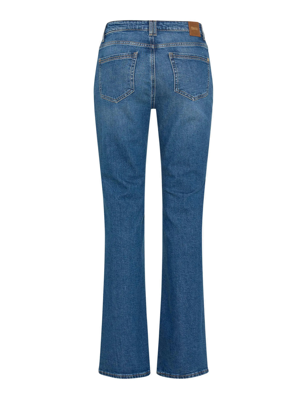 Jeans MARY mit Bootcut