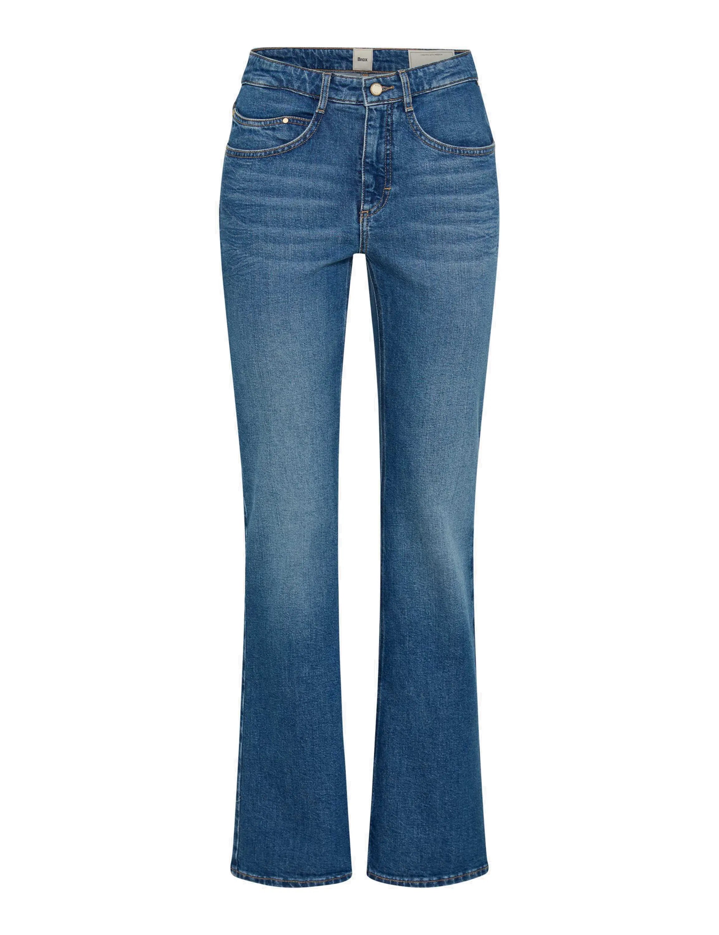 Jeans MARY mit Bootcut