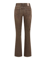 Jeans MARY mit Bootcut