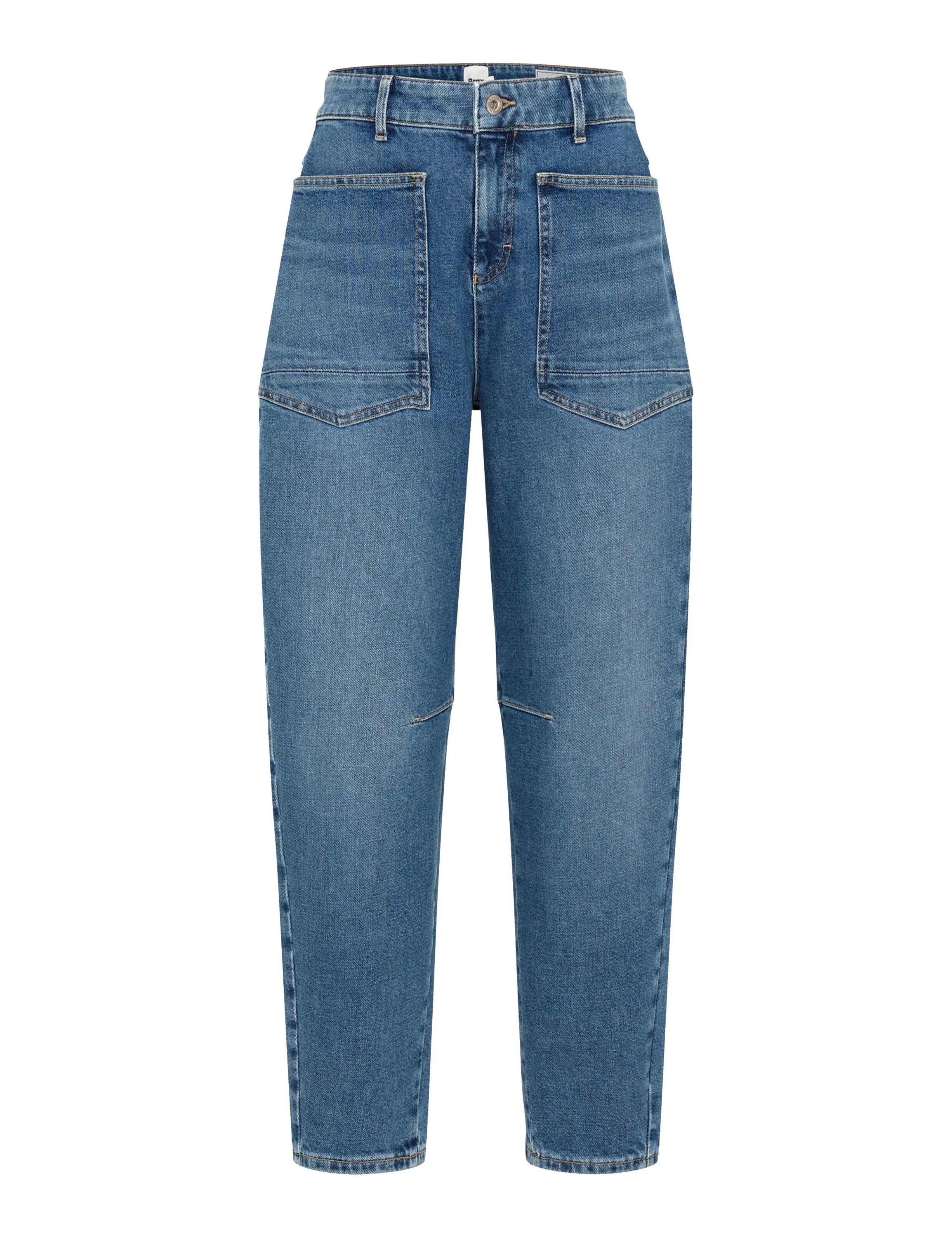 Jeans MEGAN Barrel Fit