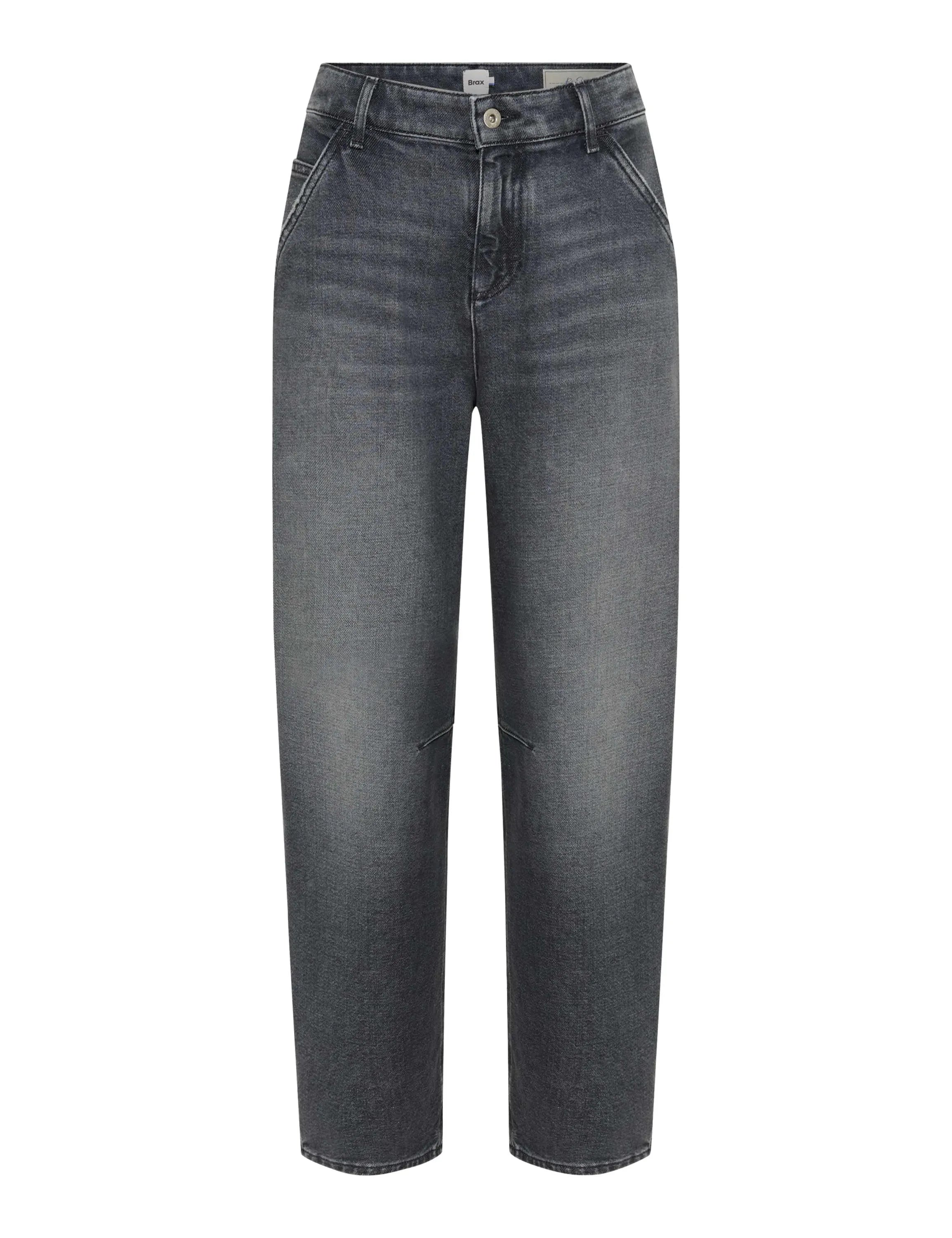 Jeans MEGAN Barrel Fit