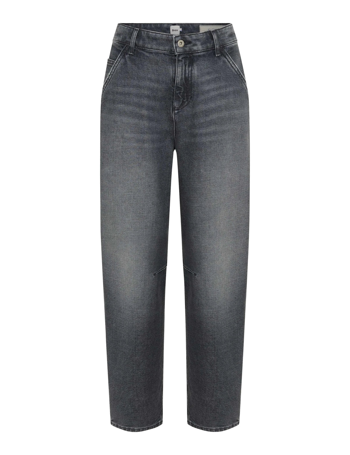 Jeans MEGAN Barrel Fit