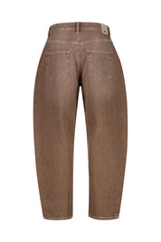 Jeans MEGAN S Barrel Fit