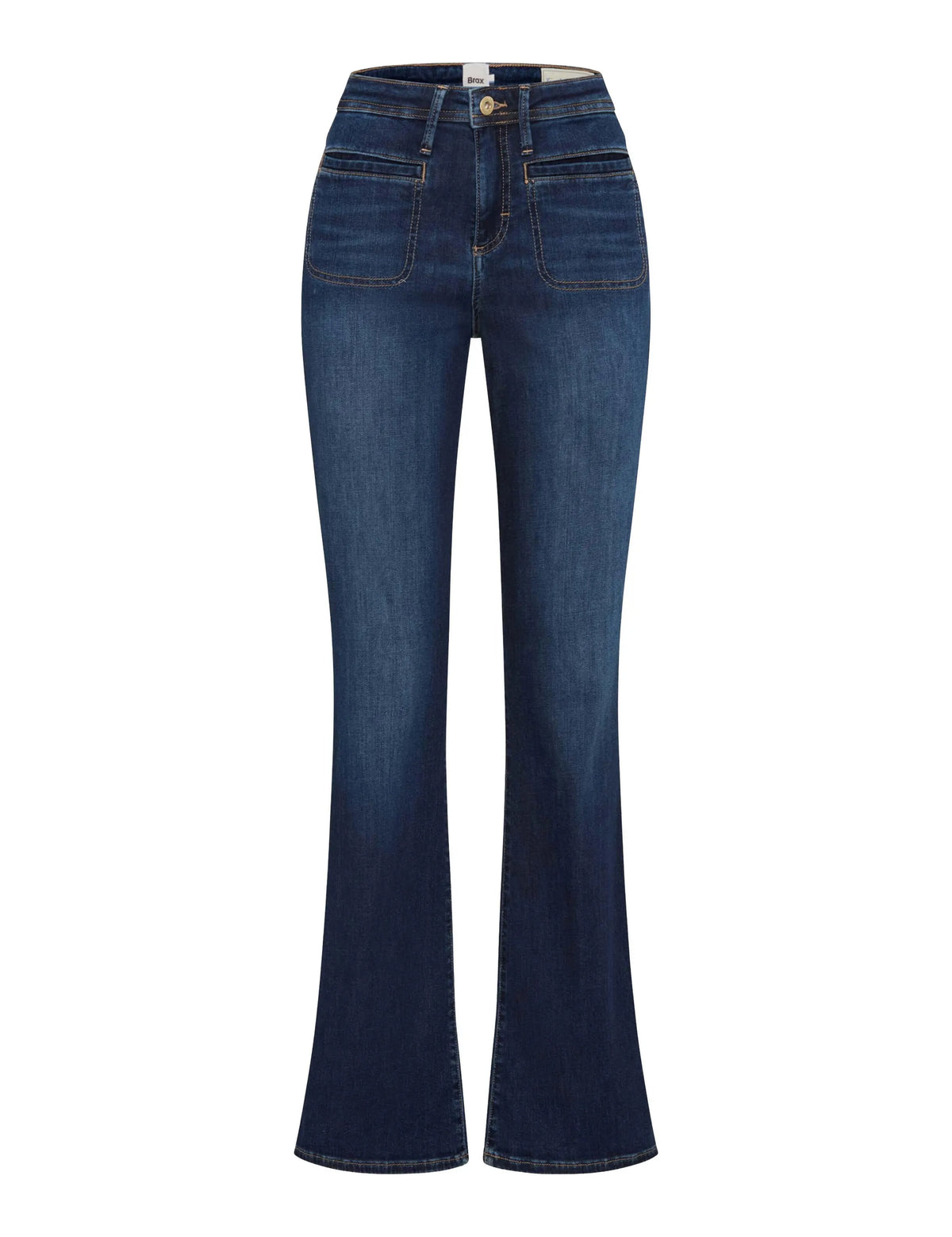 Jeans SHAKIRA Flared Fit