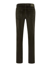 Cordhose CADIZ Straight Fit
