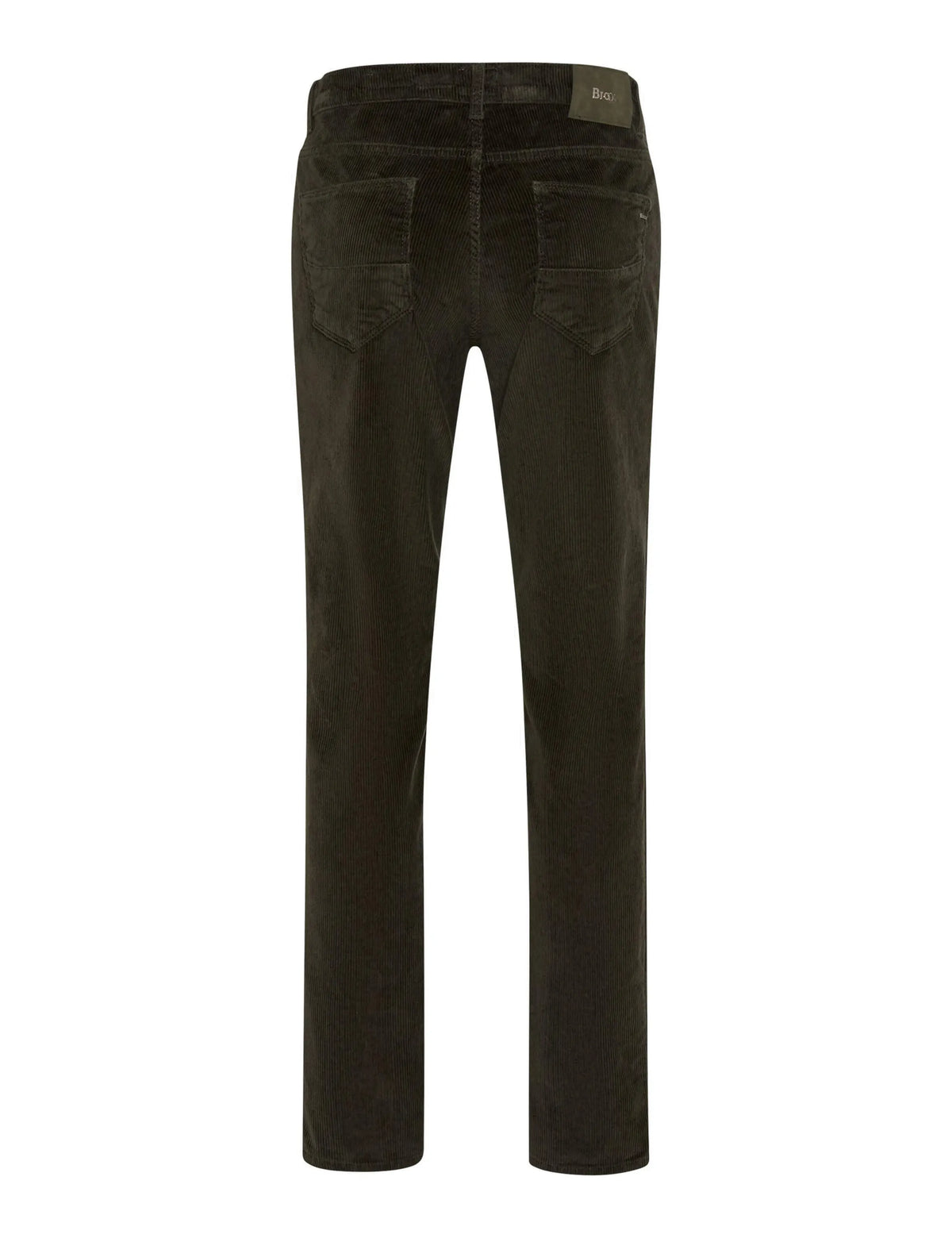 Cordhose CADIZ Straight Fit