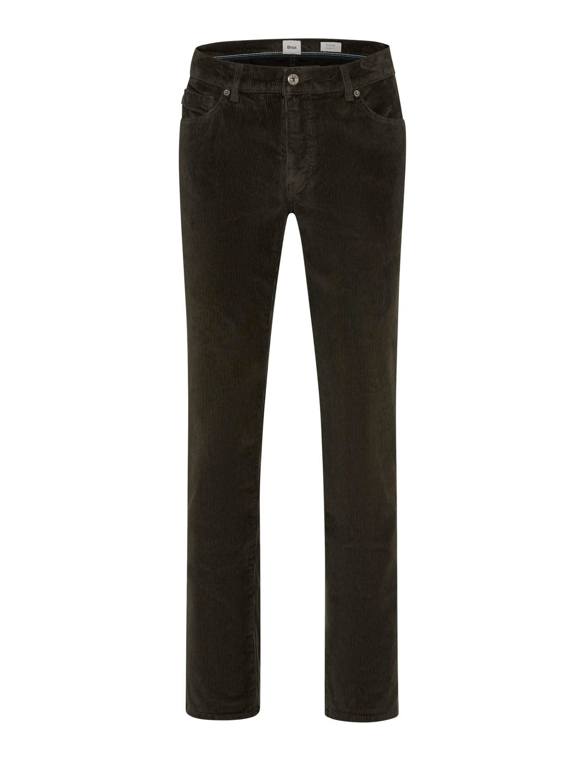 Cordhose CADIZ Straight Fit