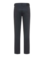 Stoffhose CADIZ Straight Leg