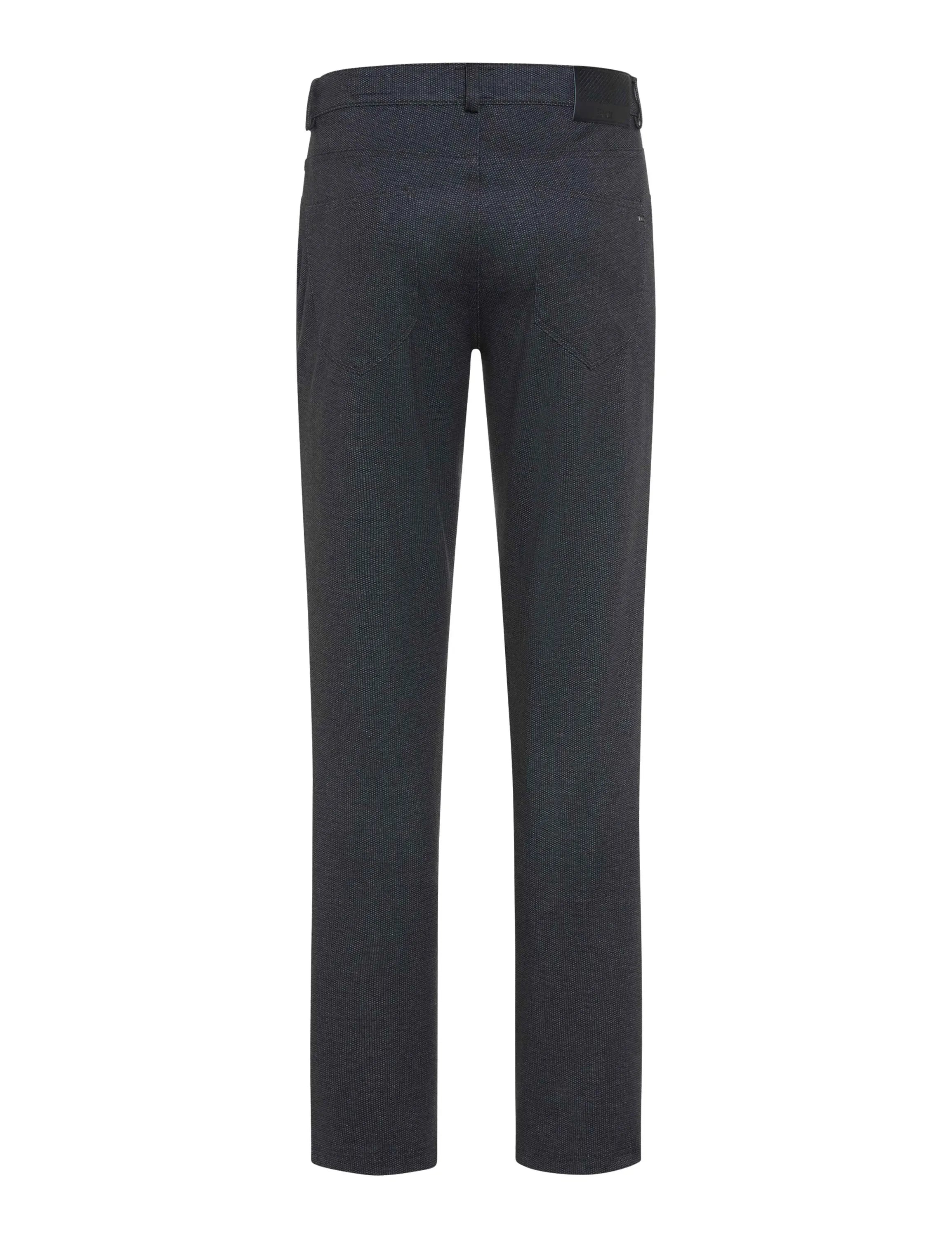 Stoffhose CADIZ Straight Leg