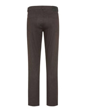 Stoffhose CADIZ Straight Leg