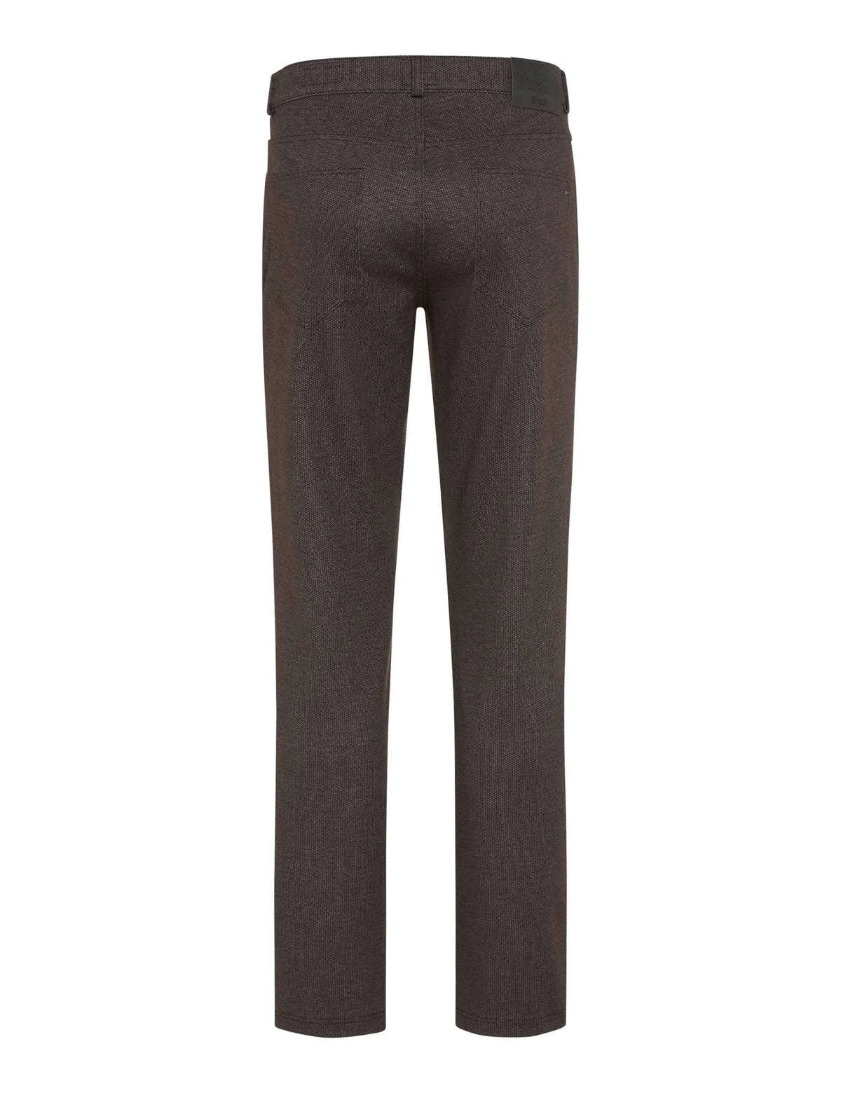 Stoffhose CADIZ Straight Leg