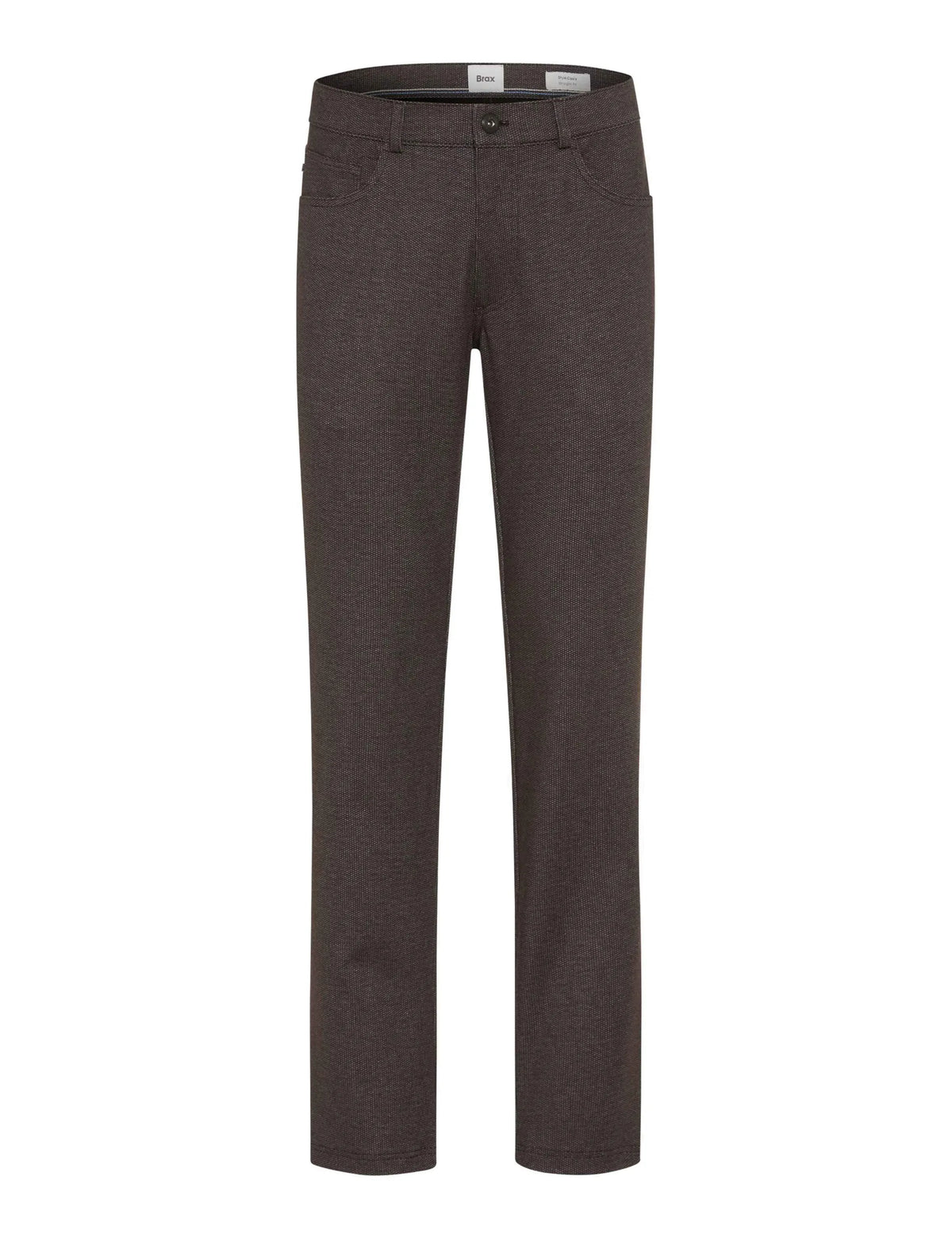 Stoffhose CADIZ Straight Leg