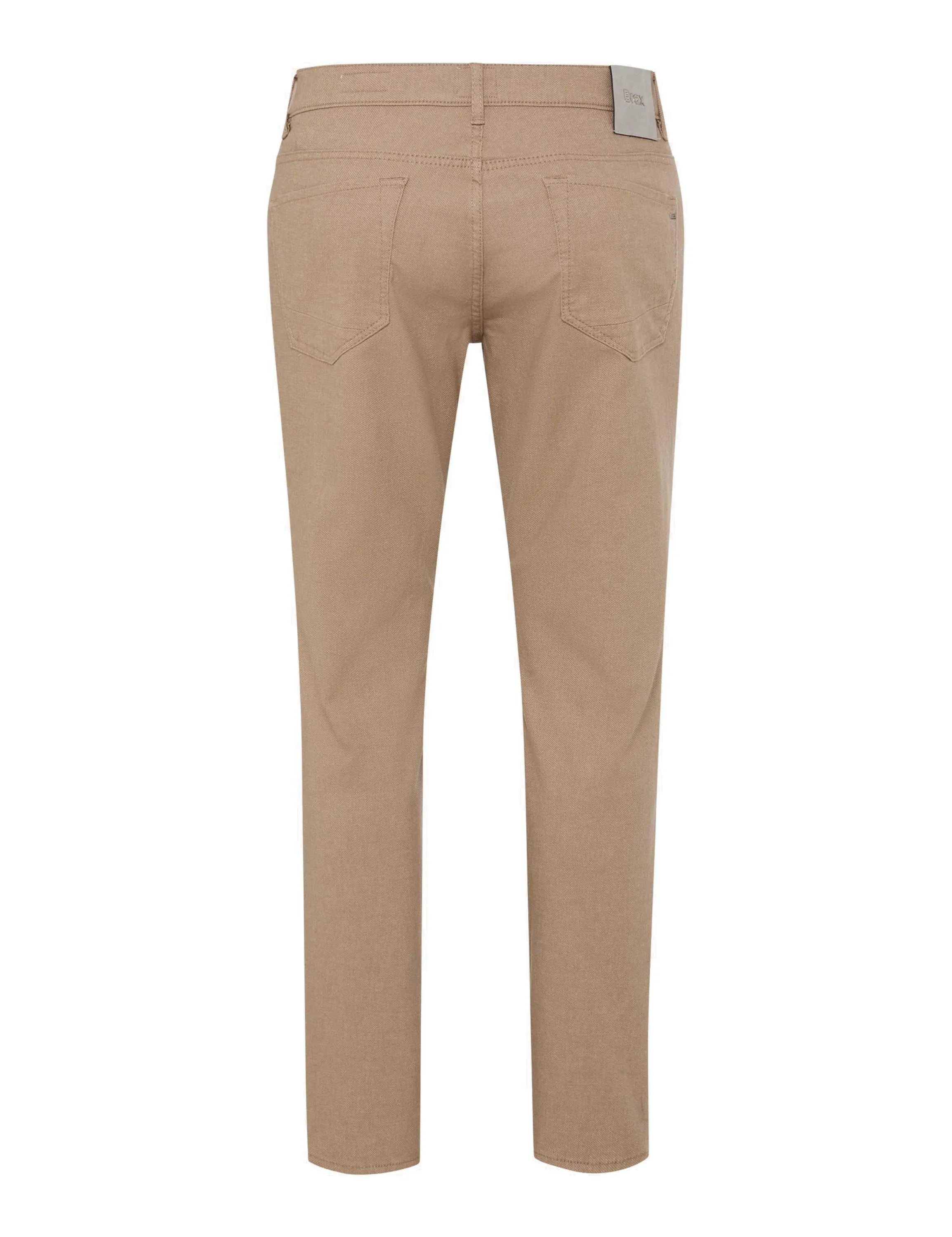 Stoffhose CHUCK Modern Fit