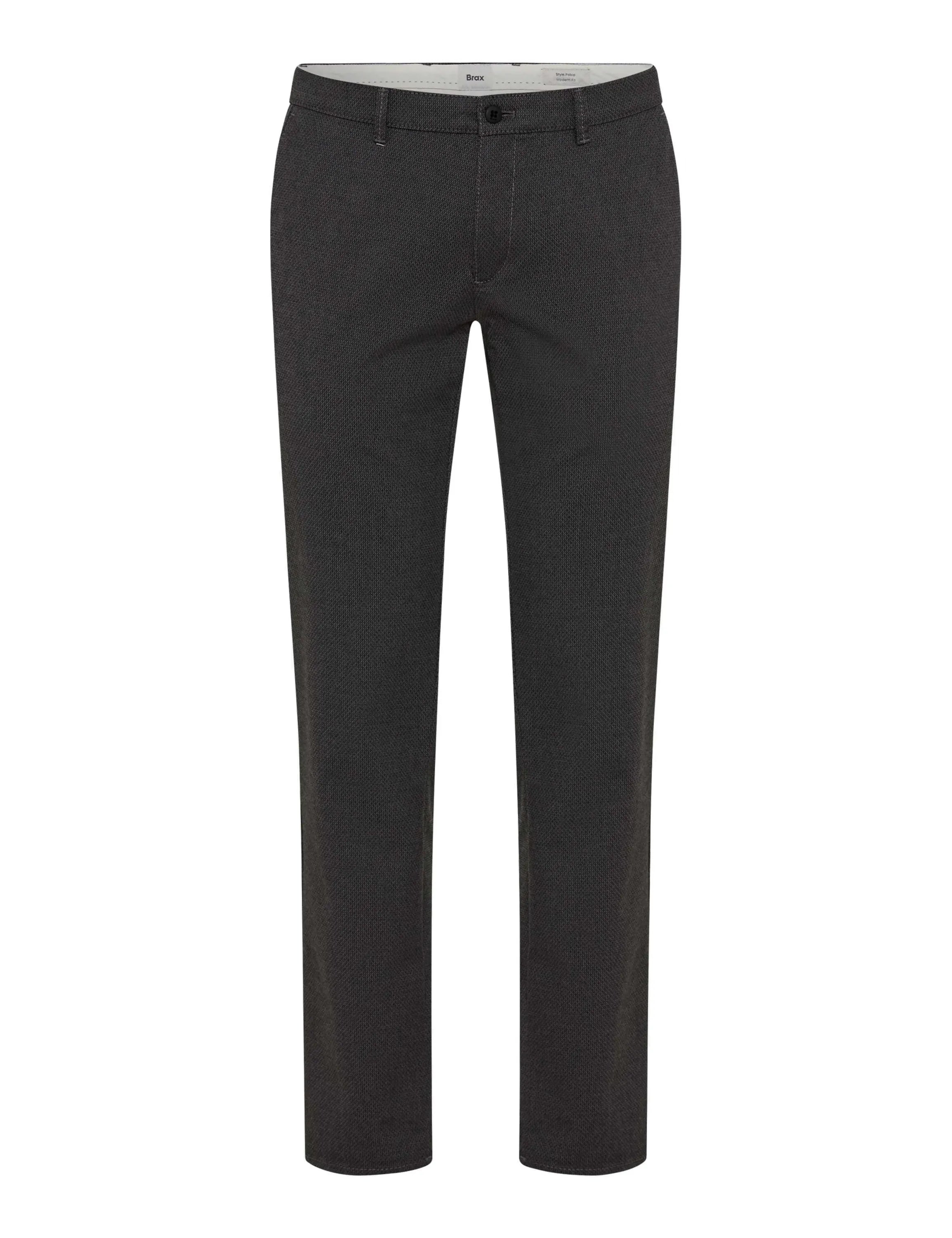 Stoffhose FABIO WDX Modern Fit