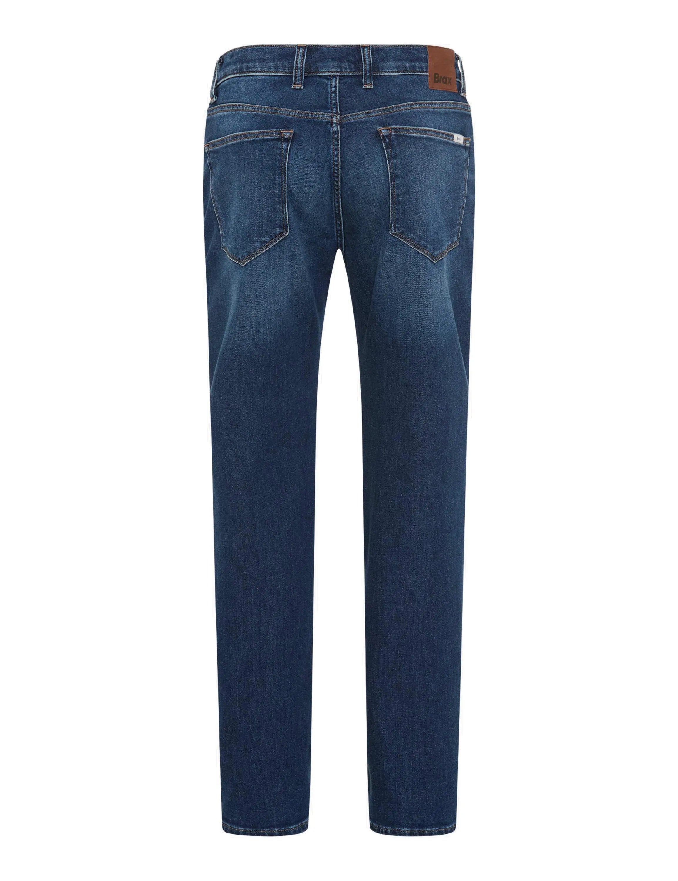 Jeans CLINT Relaxed Fit