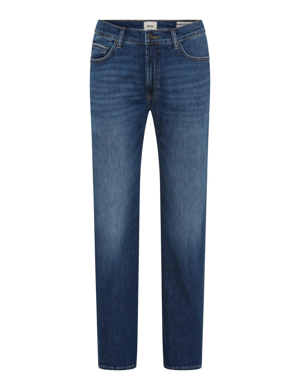 Jeans CLINT Relaxed Fit