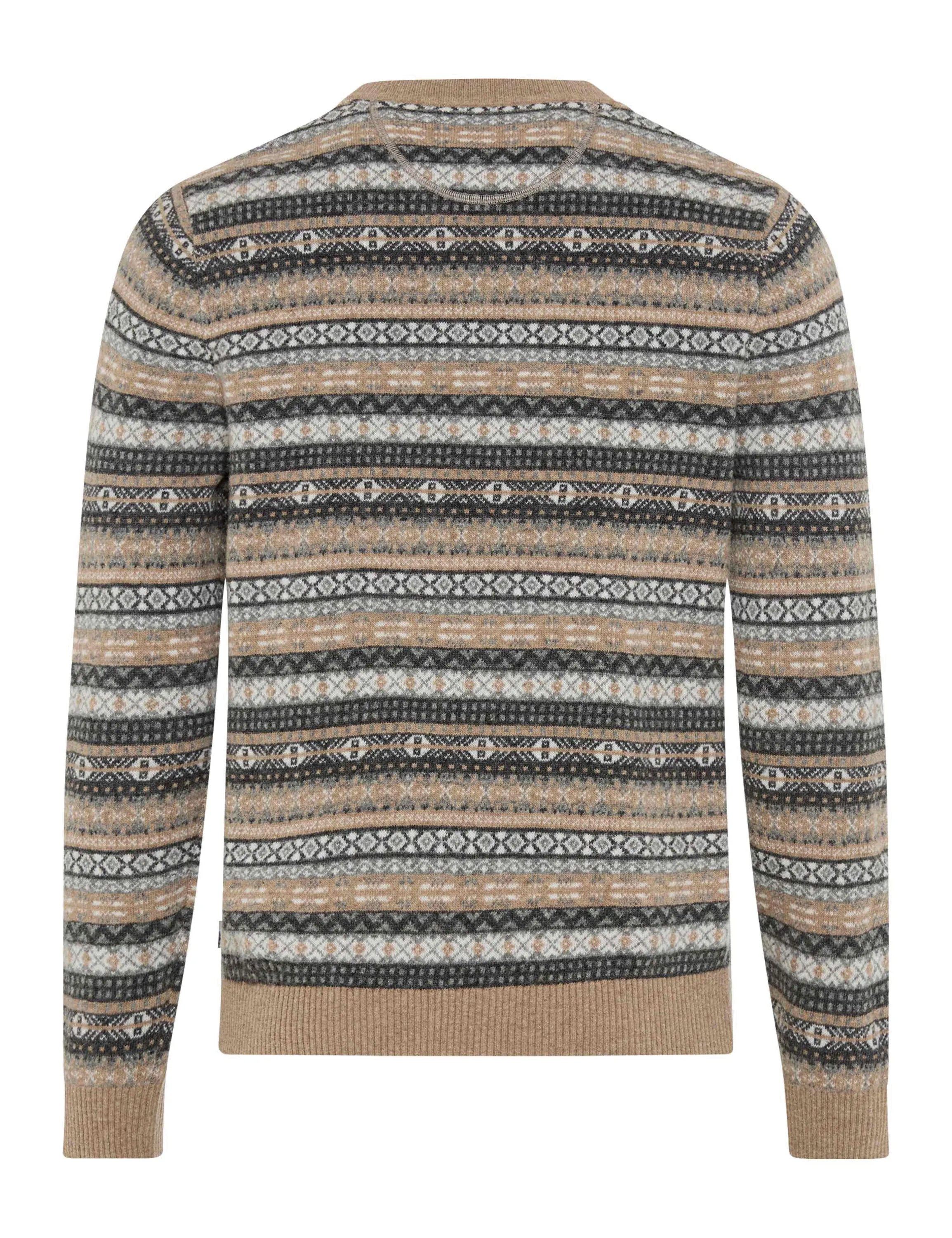 Strickpullover RICK