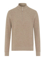 Strickpullover STEFFEN aus Schurwolle
