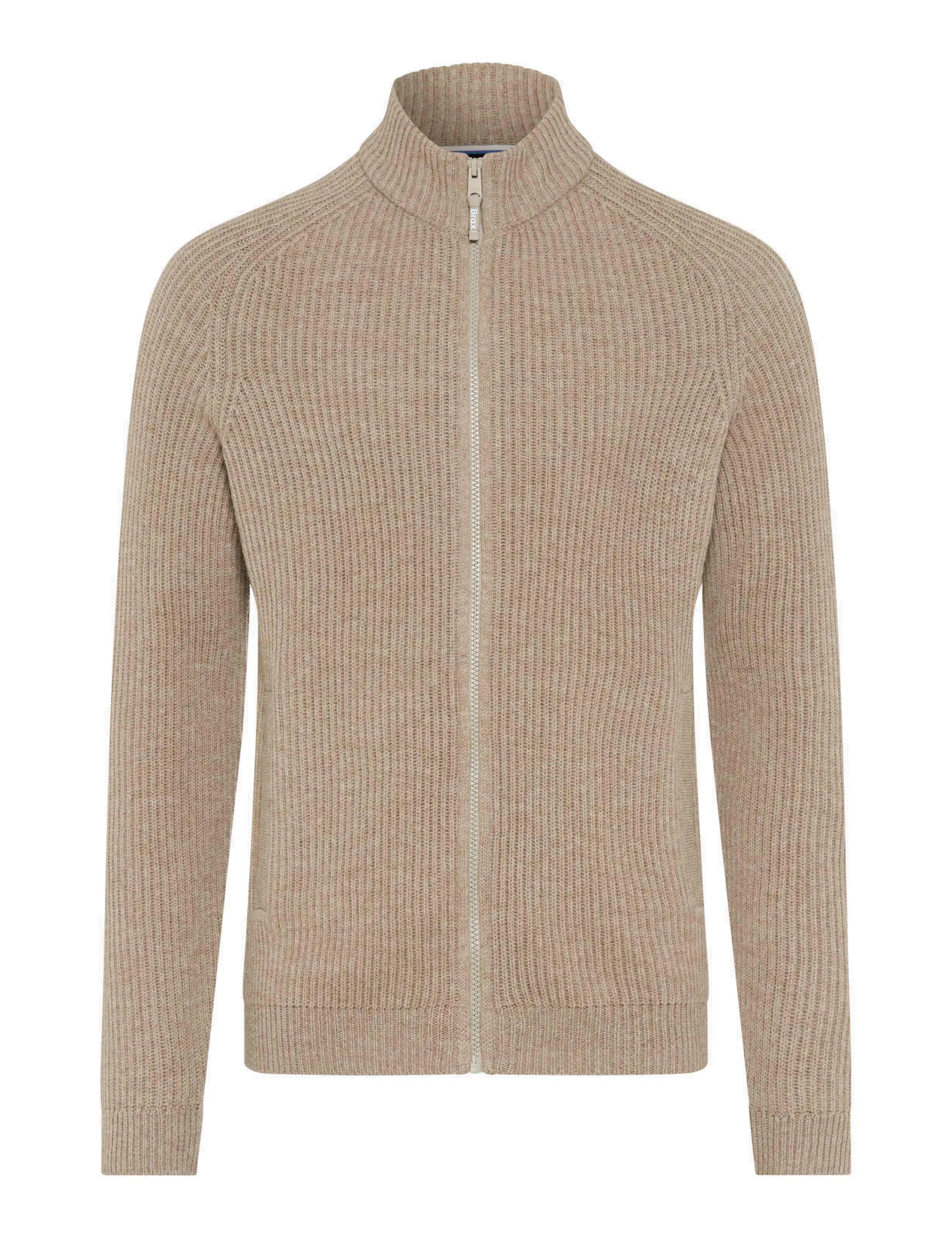 Strickjacke JAKE