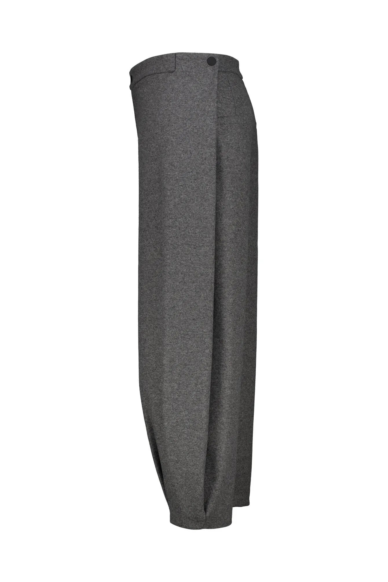 Hose Barrel Fit