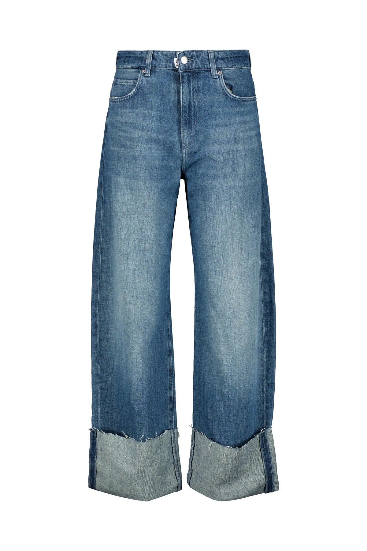 Jeans Loose Fit