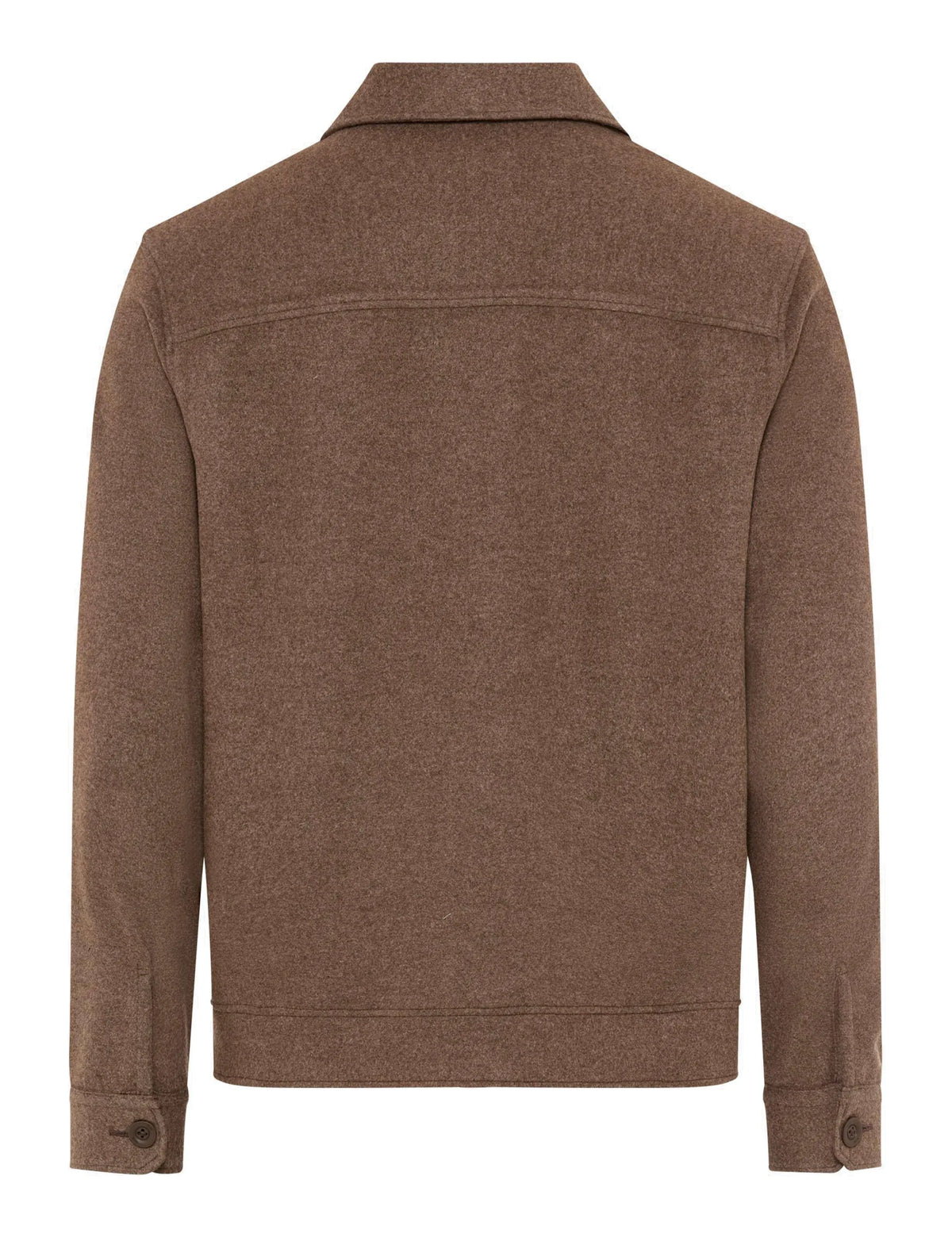 Overshirt SANTIAGO