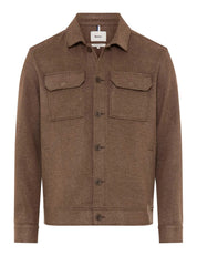 Overshirt SANTIAGO