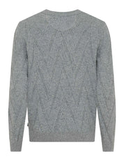 Strickpullover BUDDY aus Wollmix