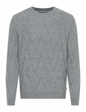 Strickpullover BUDDY aus Wollmix