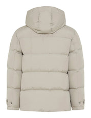 Steppjacke SAM