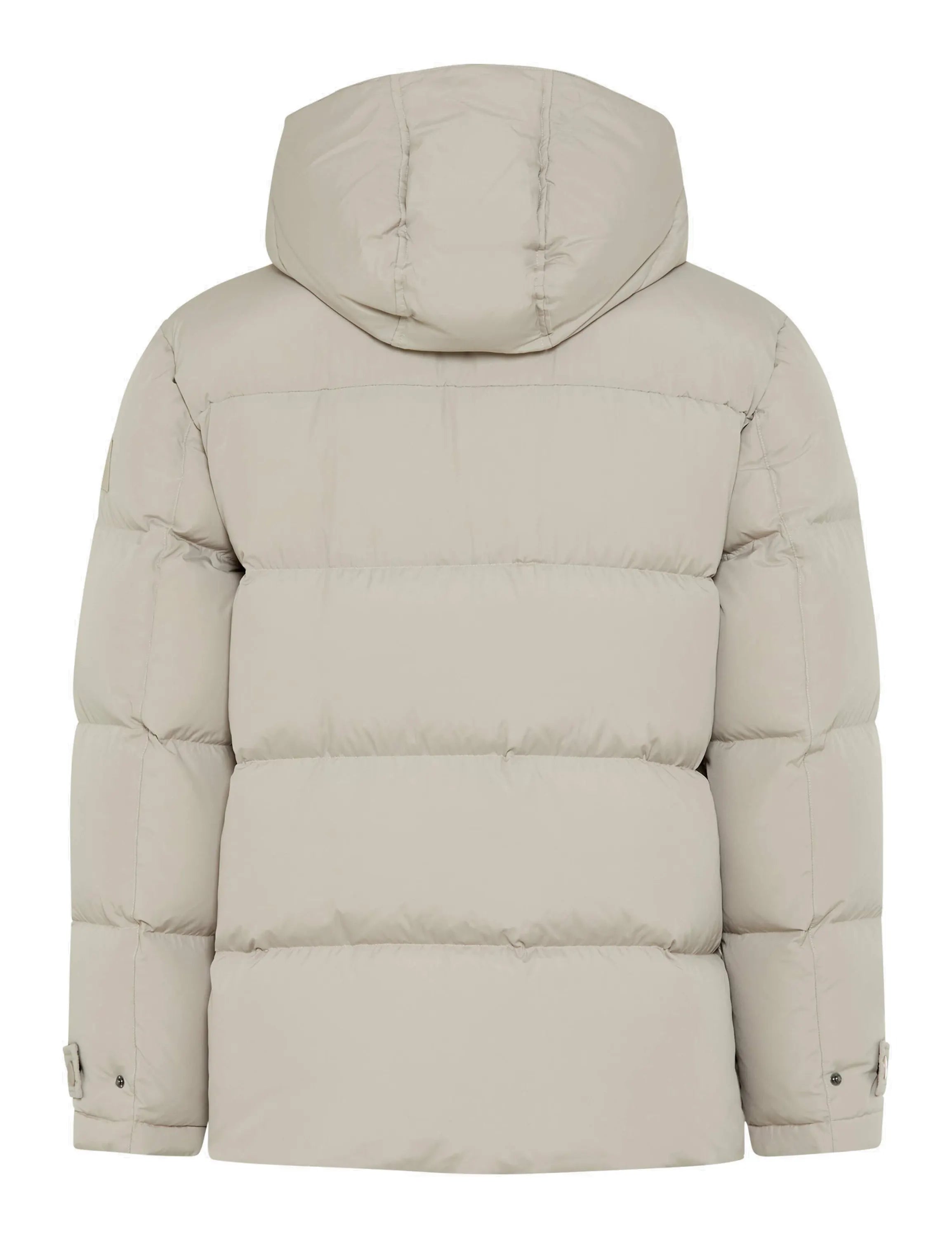 Steppjacke SAM