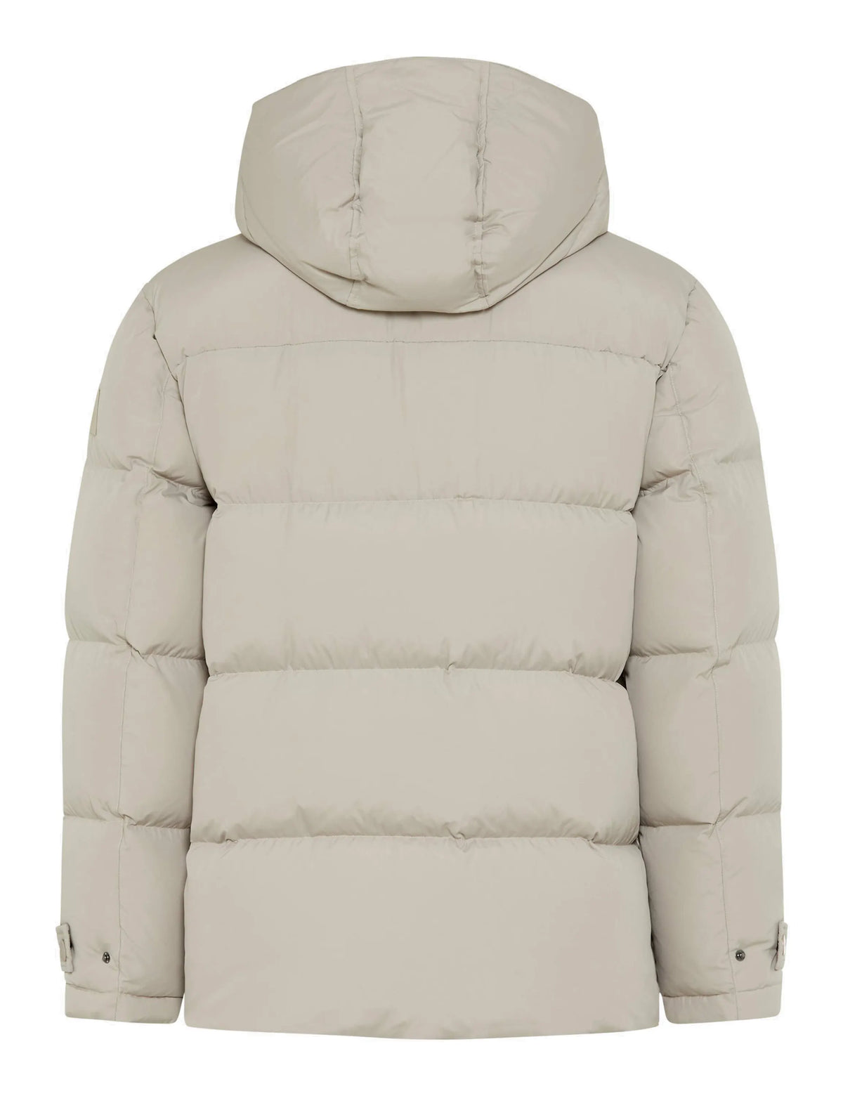 Steppjacke SAM