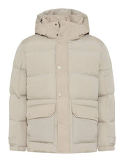 Steppjacke SAM